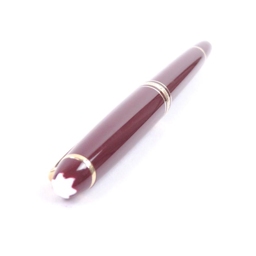 MONTBLANC（モンブラン） 良品□MONTBLANC マイスターシュテュック