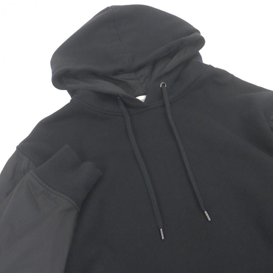 MONCLER（モンクレール） 美品□MONCLER MAGLIA GIROCOLLO バック 