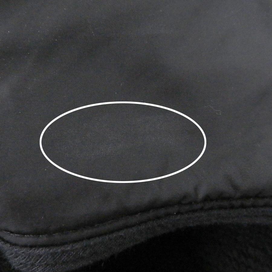 MONCLER（モンクレール） 美品□MONCLER MAGLIA GIROCOLLO バック