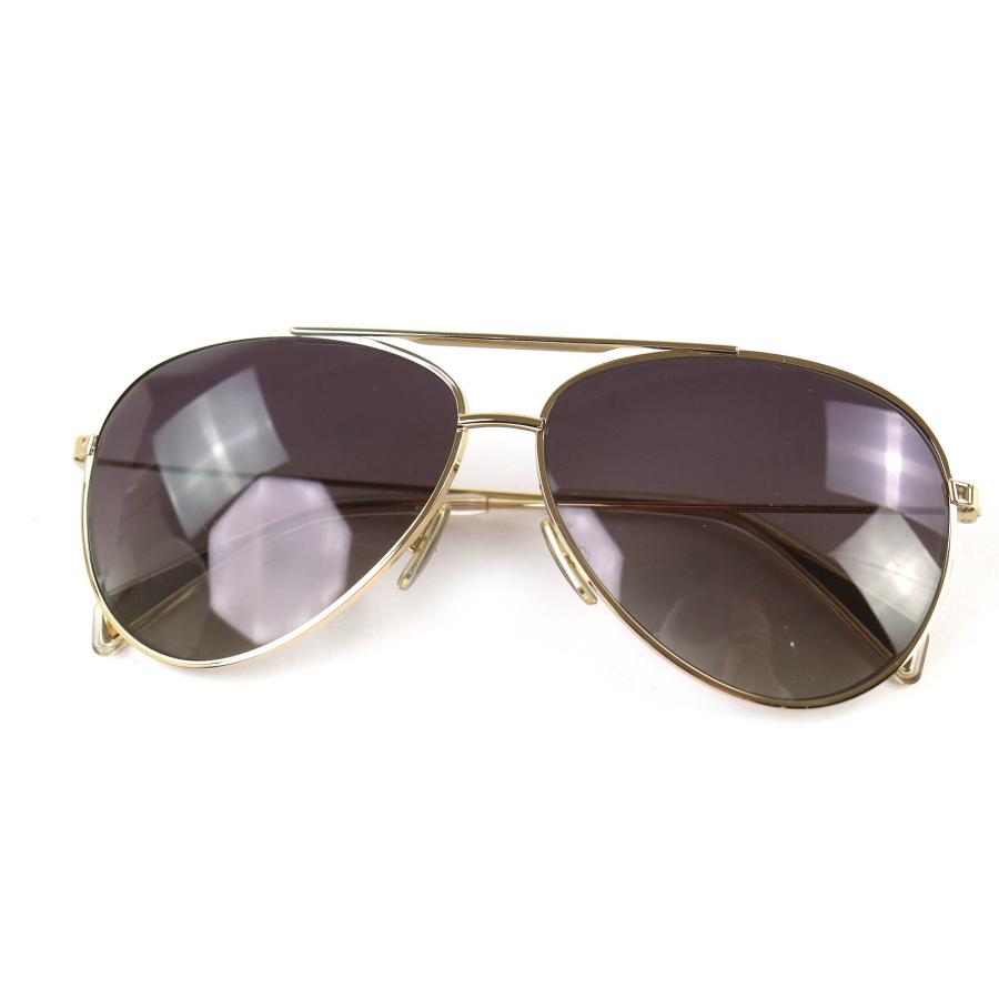 CELINE（セリーヌ） 極美品△CELINE CL40062U ー ツーブリッジ ティア