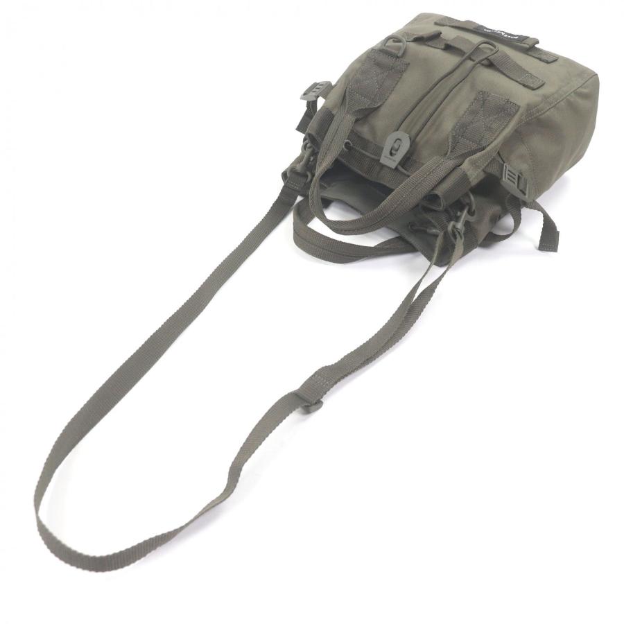 BALENCIAGA（バレンシアガ） 美品□BALENCIAGA 644029 ARMY アーミー