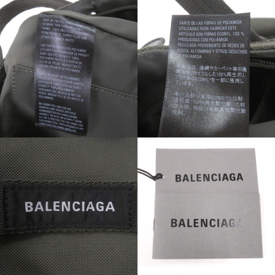 BALENCIAGA（バレンシアガ） 美品□BALENCIAGA 644029 ARMY アーミー