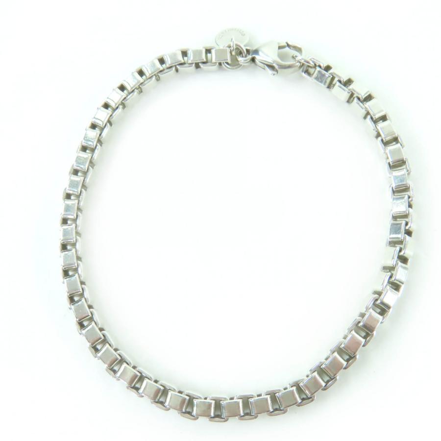 TIFFANY&Co.（ティファニー） 美品☆TIFFANY&Co. ベネチアン 
