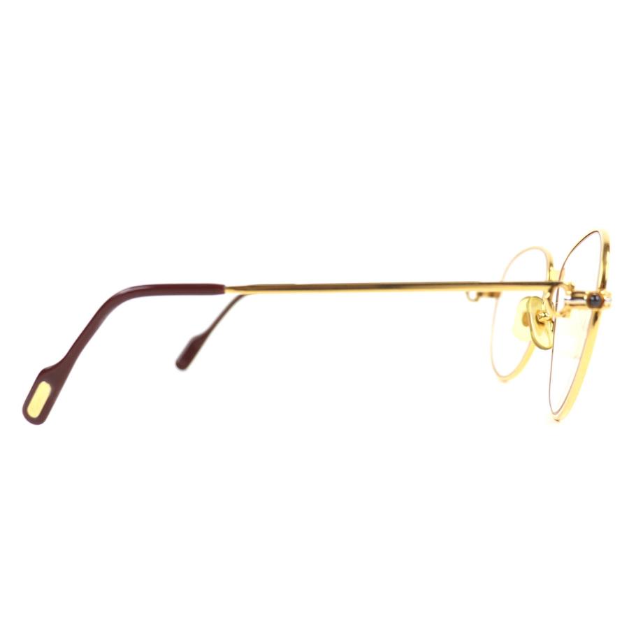 Cartier（カルティエ） 美品△Cartier ヴィンテージ トリニティ 2P