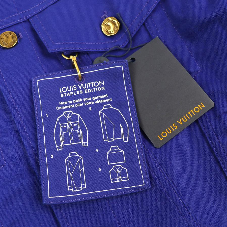 LOUIS VUITTON（ルイ・ヴィトン） 未使用品△LOUIS VUITTON 2022年製
