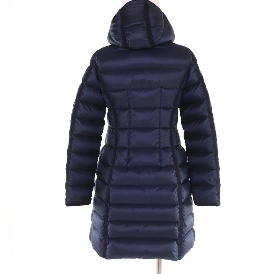MONCLER（モンクレール） 極美品☆MONCLER HERMINE エルミンヌ ロゴ 