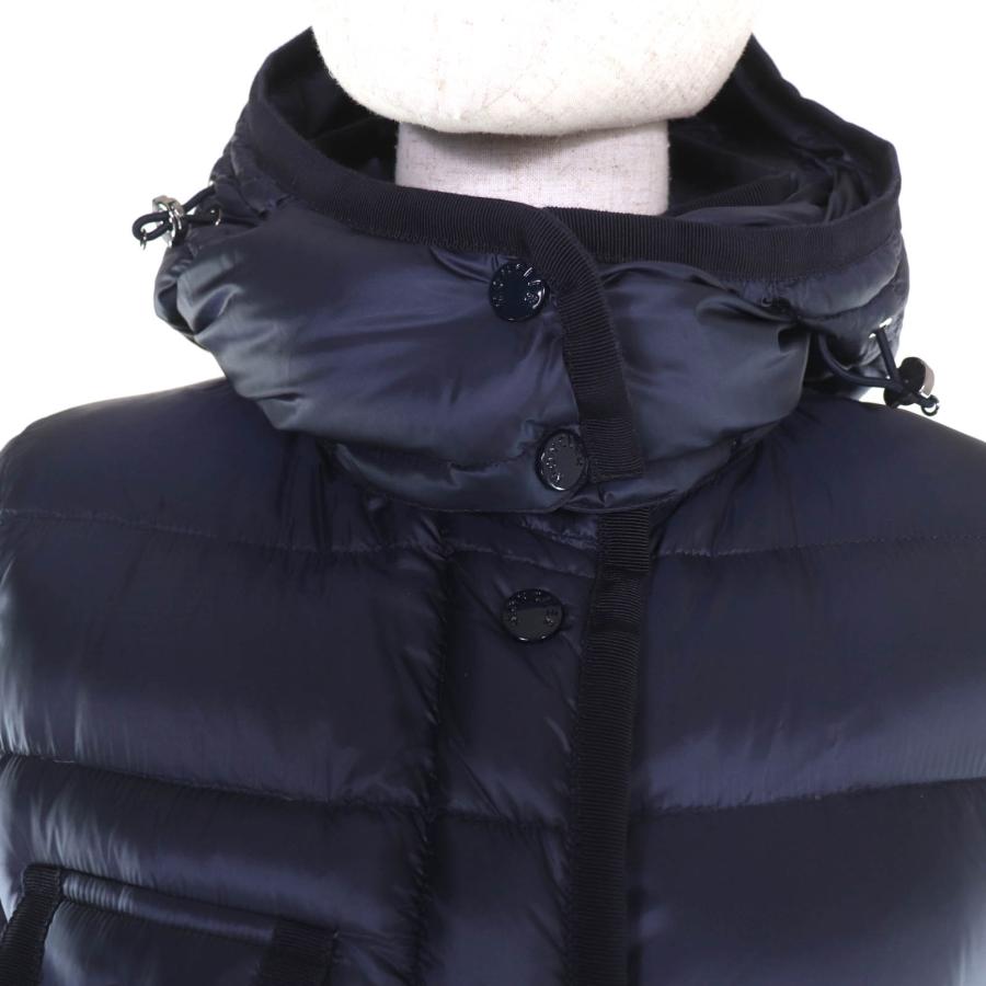 MONCLER（モンクレール） 極美品☆MONCLER HERMINE エルミンヌ ロゴ
