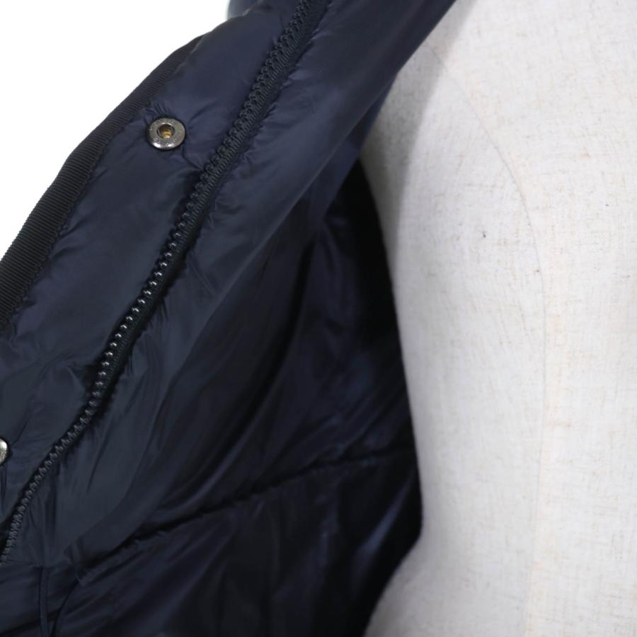 MONCLER（モンクレール） 極美品☆MONCLER HERMINE エルミンヌ ロゴ