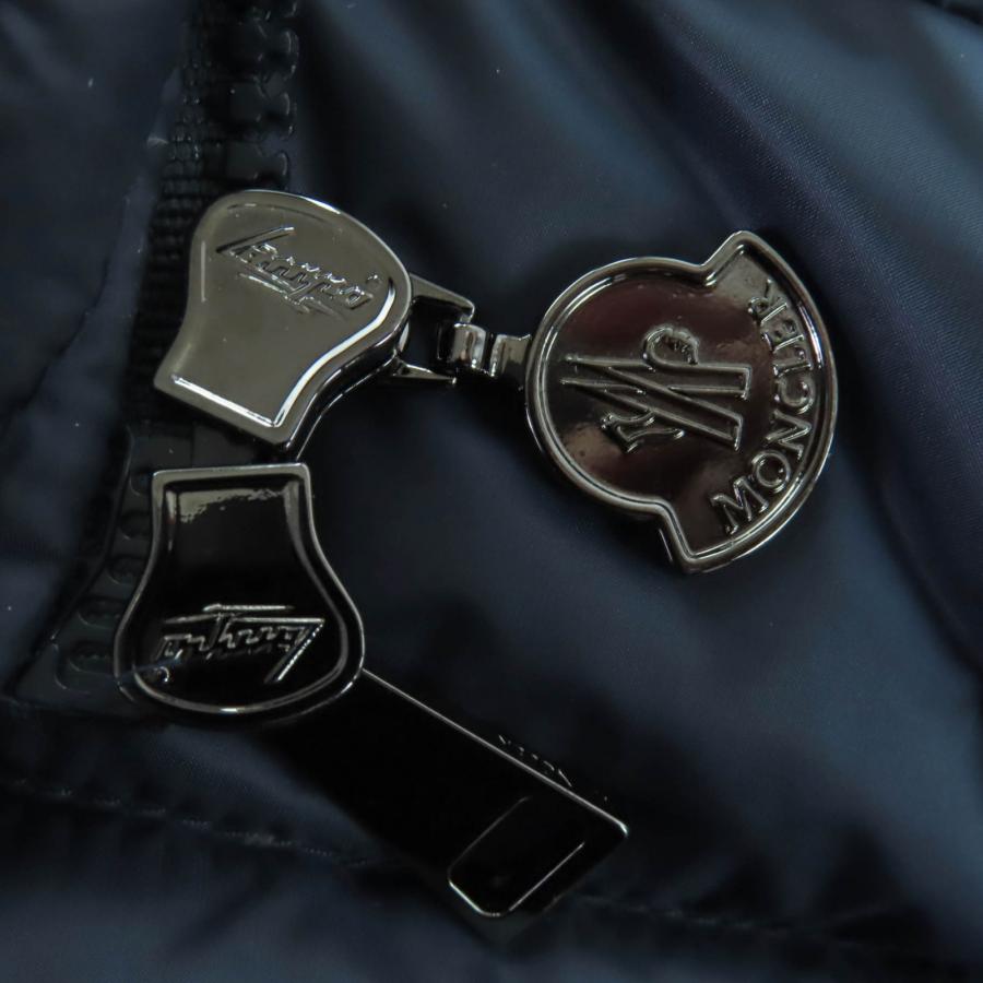 MONCLER（モンクレール） 極美品☆MONCLER HERMINE エルミンヌ ロゴ