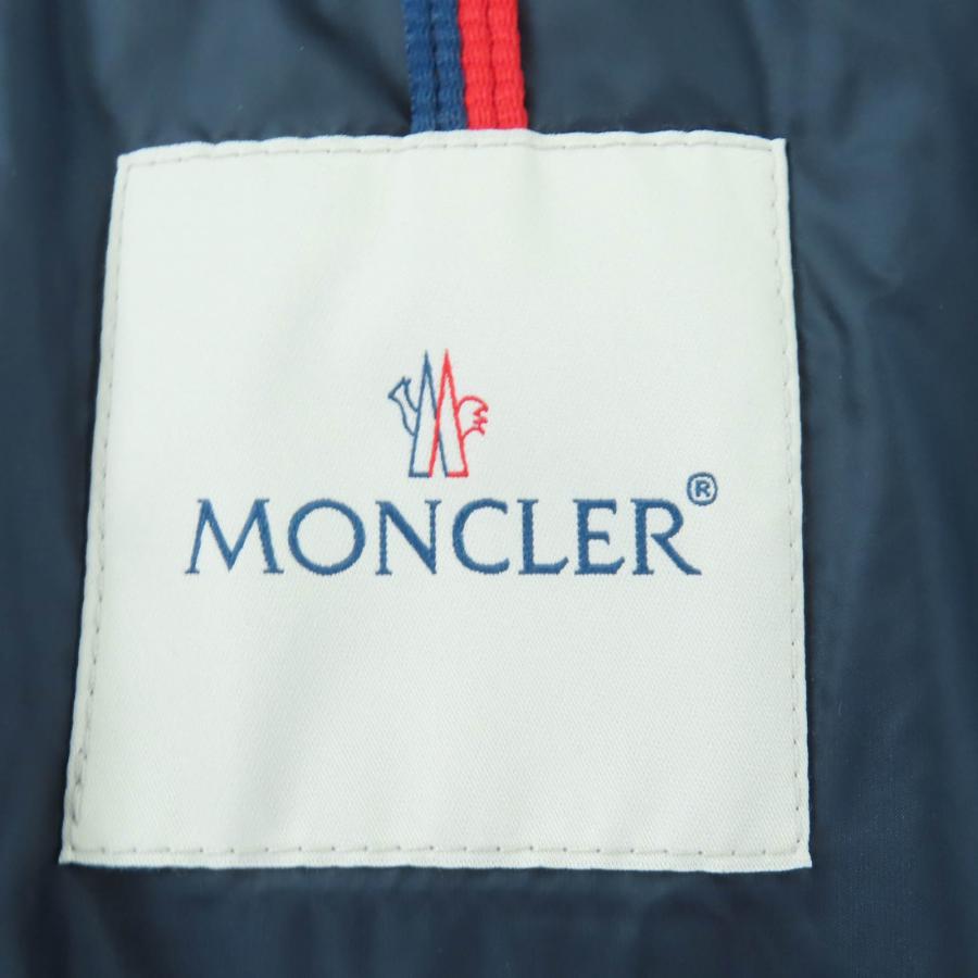 MONCLER（モンクレール） 極美品☆MONCLER HERMINE エルミンヌ ロゴ