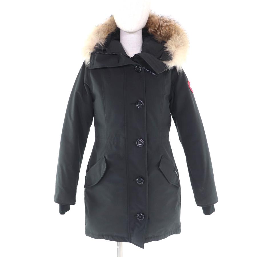 CANADA GOOSE（カナダグース） 良品☆CANADA GOOSE 2580LA ROSSCLAIR