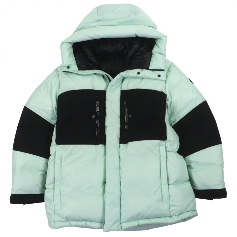 MONCLER（モンクレール） 極美品▽MONCLER 2022年製 BODRI ラバーロゴ 
