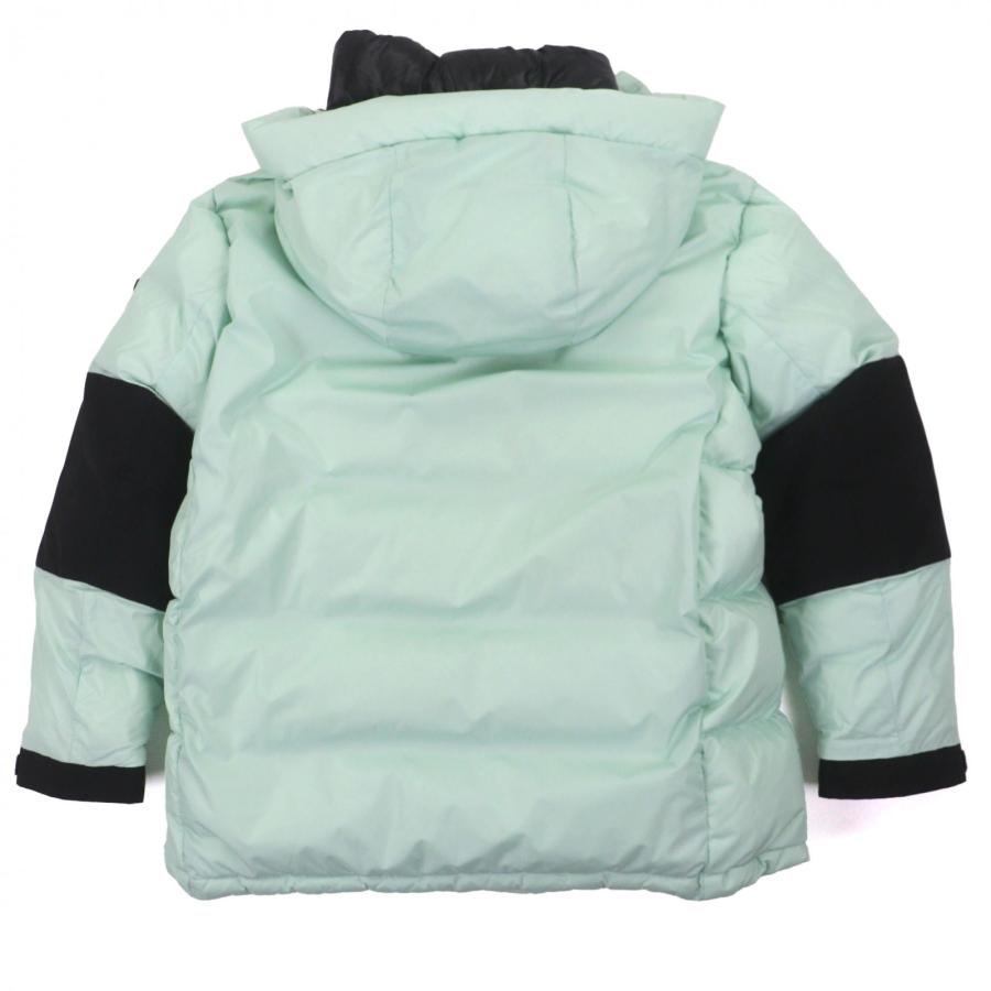MONCLER（モンクレール） 極美品▽MONCLER 2022年製 BODRI ラバーロゴ 