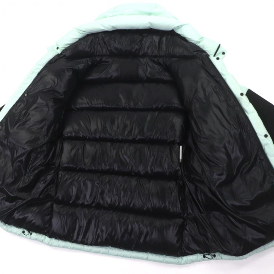 MONCLER（モンクレール） 極美品▽MONCLER 2022年製 BODRI ラバーロゴ 