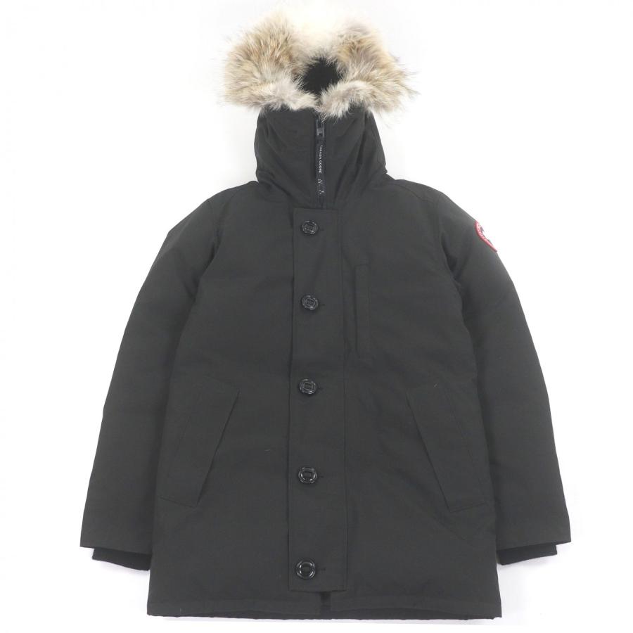 CANADA GOOSE（カナダグース） 美品□CANADA GOOSE 3438JM JASPER 