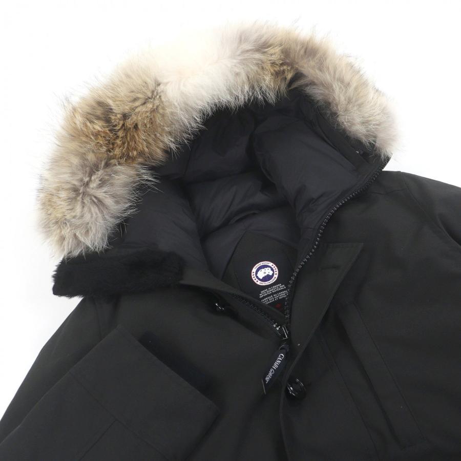 CANADA GOOSE（カナダグース） 美品□CANADA GOOSE 3438JM JASPER