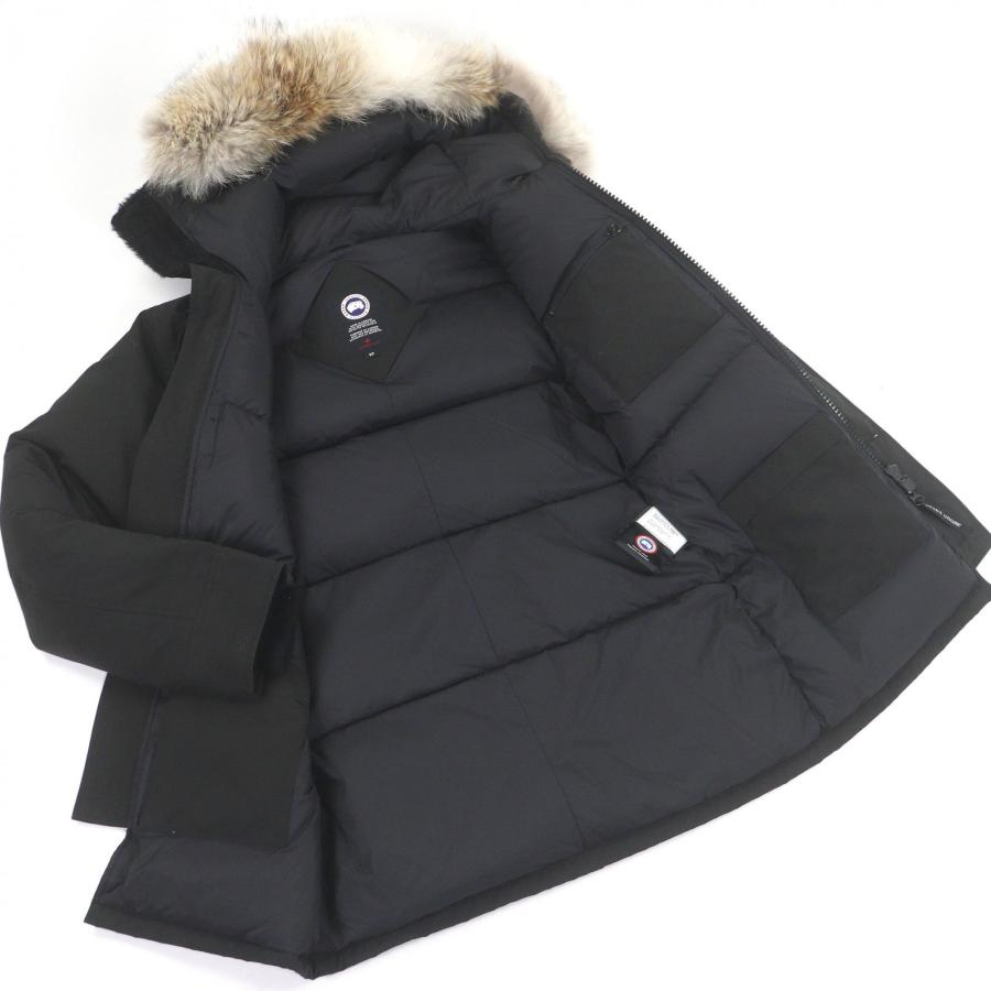 CANADA GOOSE（カナダグース） 美品□CANADA GOOSE 3438JM JASPER