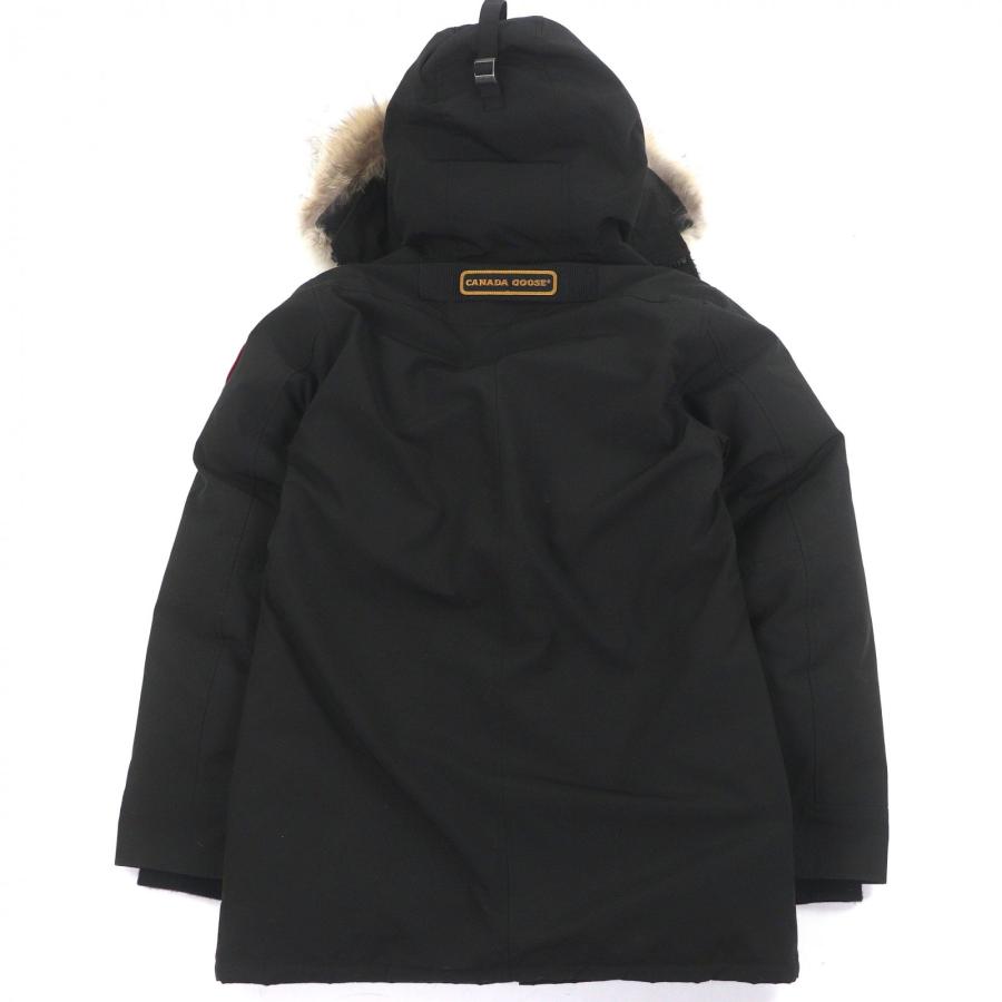 CANADA GOOSE（カナダグース） 美品□CANADA GOOSE 3438JM JASPER