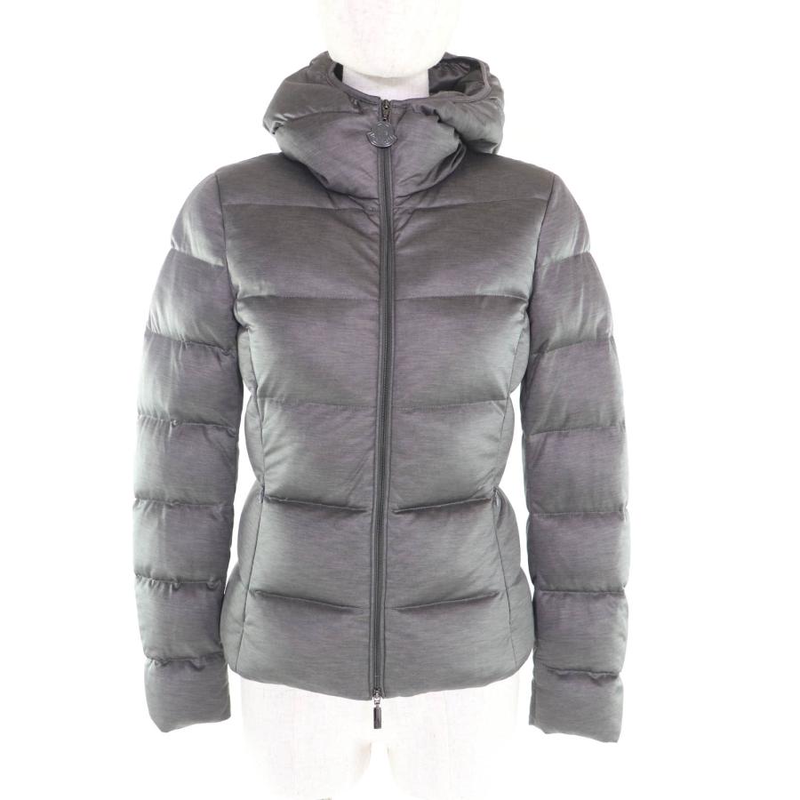 MONCLER（モンクレール） 美品☆MONCLER 220934599500 JERSEY