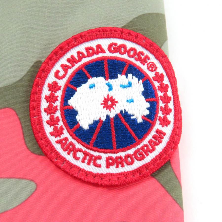 CANADA GOOSE（カナダグース） 美品☆CANADA GOOSE 2411LP Elmira