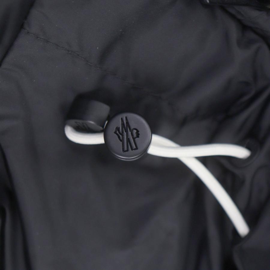 MONCLER（モンクレール） 美品▽MONCLER E20914238005 TEMPLON 