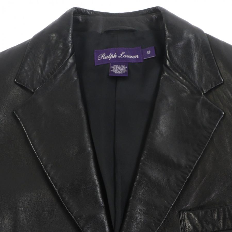極美品▽RALPH LAURENPURPLE LABEL ラルフローレンパープルレーベル