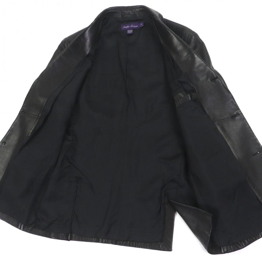 極美品▽RALPH LAURENPURPLE LABEL ラルフローレンパープルレーベル
