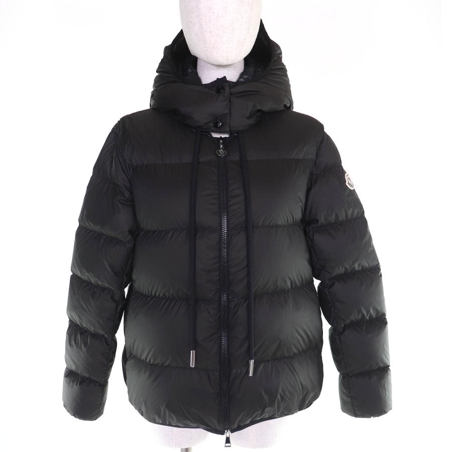 MONCLER　モンクレール　ダウン　国内正規品 MONCLER（モンクレール） 極美品△MONCLER 22-23AW DRONIERES ロゴ
