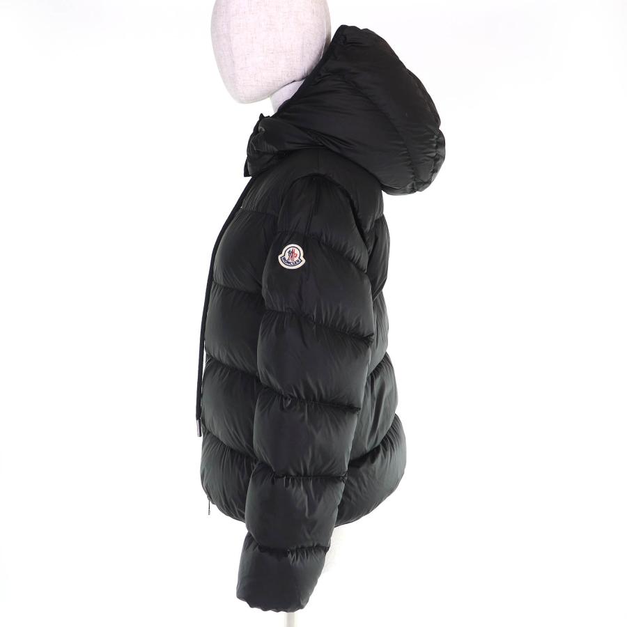 MONCLER（モンクレール） 極美品△MONCLER 22-23AW DRONIERES ロゴ