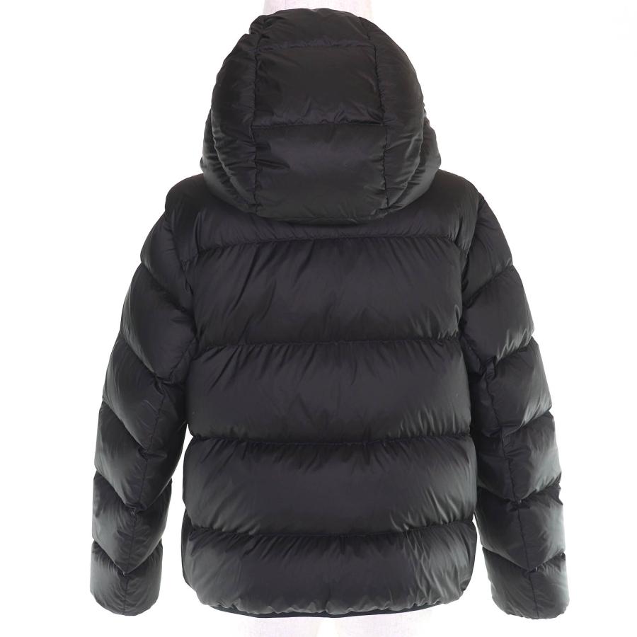 MONCLER　モンクレール　ダウン　国内正規品 MONCLER（モンクレール） 極美品△MONCLER 22-23AW DRONIERES ロゴ