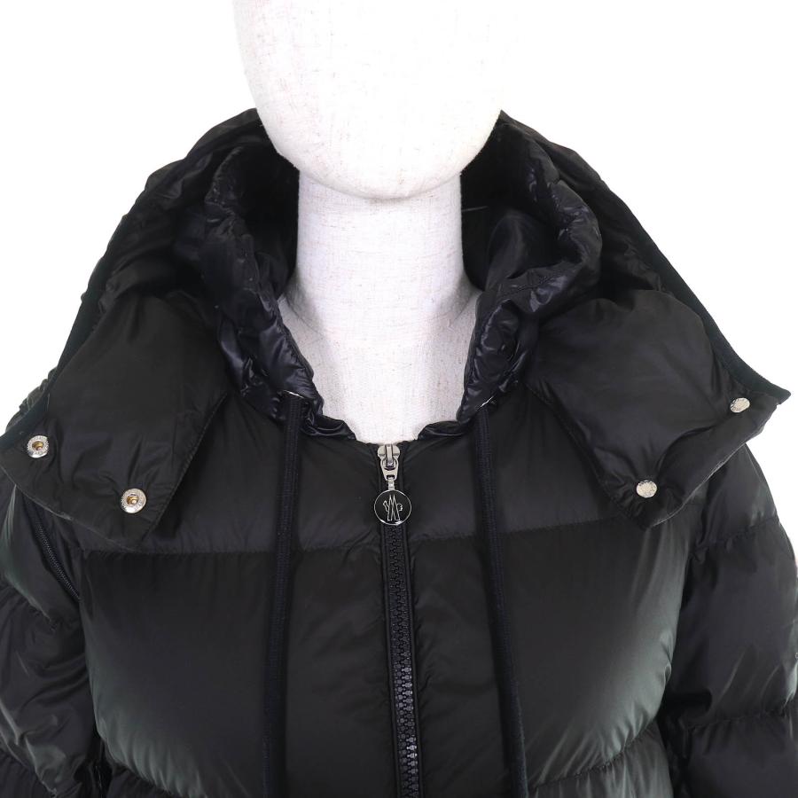 MONCLER（モンクレール） 極美品△MONCLER 22-23AW DRONIERES ロゴ