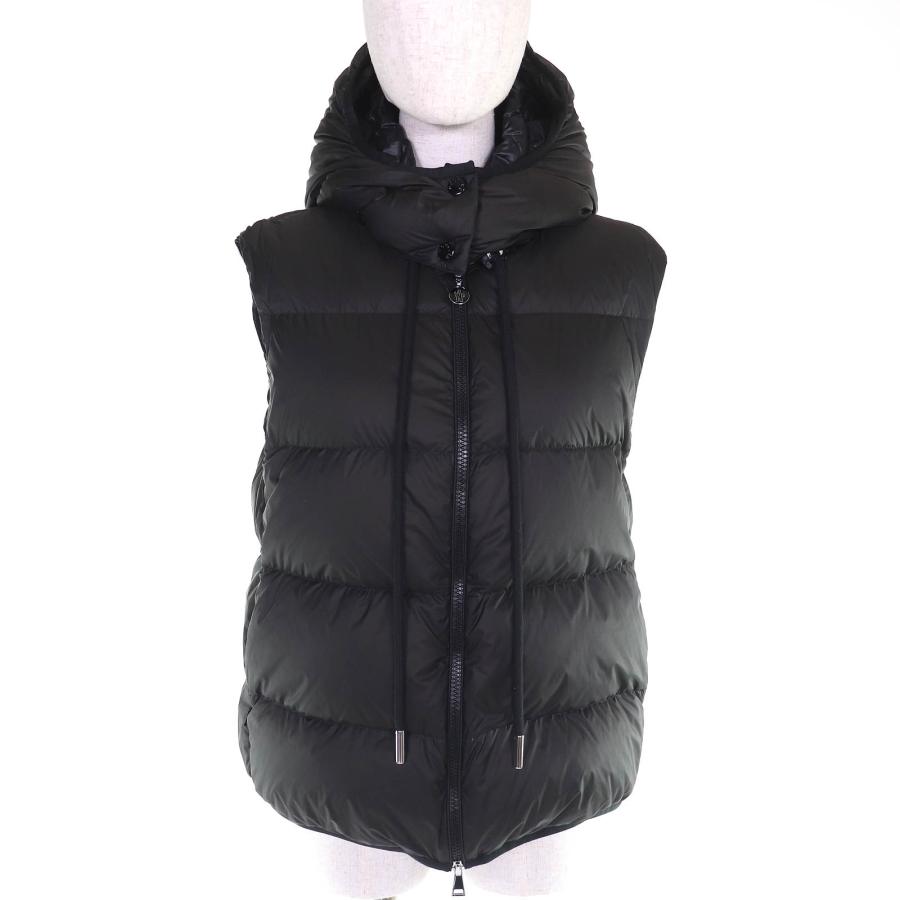 MONCLER（モンクレール） 極美品△MONCLER 22-23AW DRONIERES ロゴ