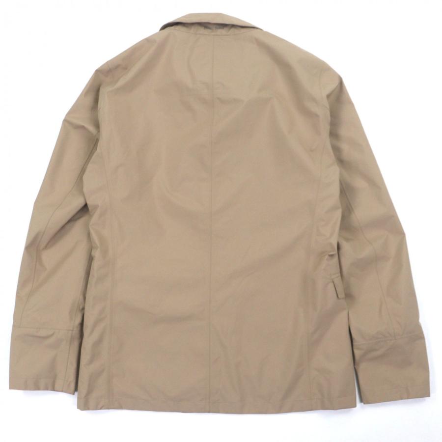【美品】HERNO×Laminar ゴアテックス ジャケット ライトベージュL 美品】HERNO×Laminar ゴアテックス ジャケット ライトベージュL HERNO