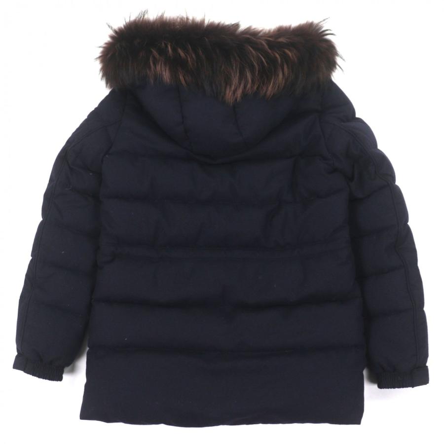 美品▽TATRAS タトラス MTA4SH4193 ウール カシミヤ ロゴワッペン