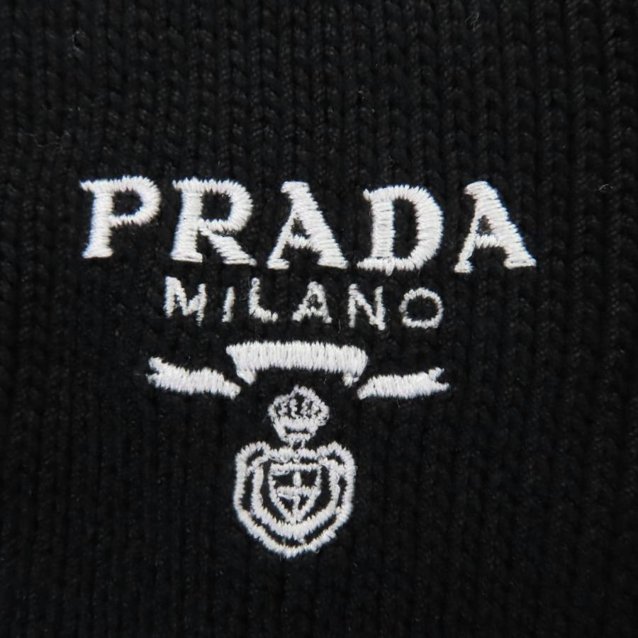 PRADA（プラダ） 極美品☆PRADA 2024年製 P25I04 コットン100
