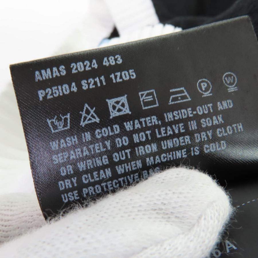 PRADA（プラダ） 極美品☆PRADA 2024年製 P25I04 コットン100