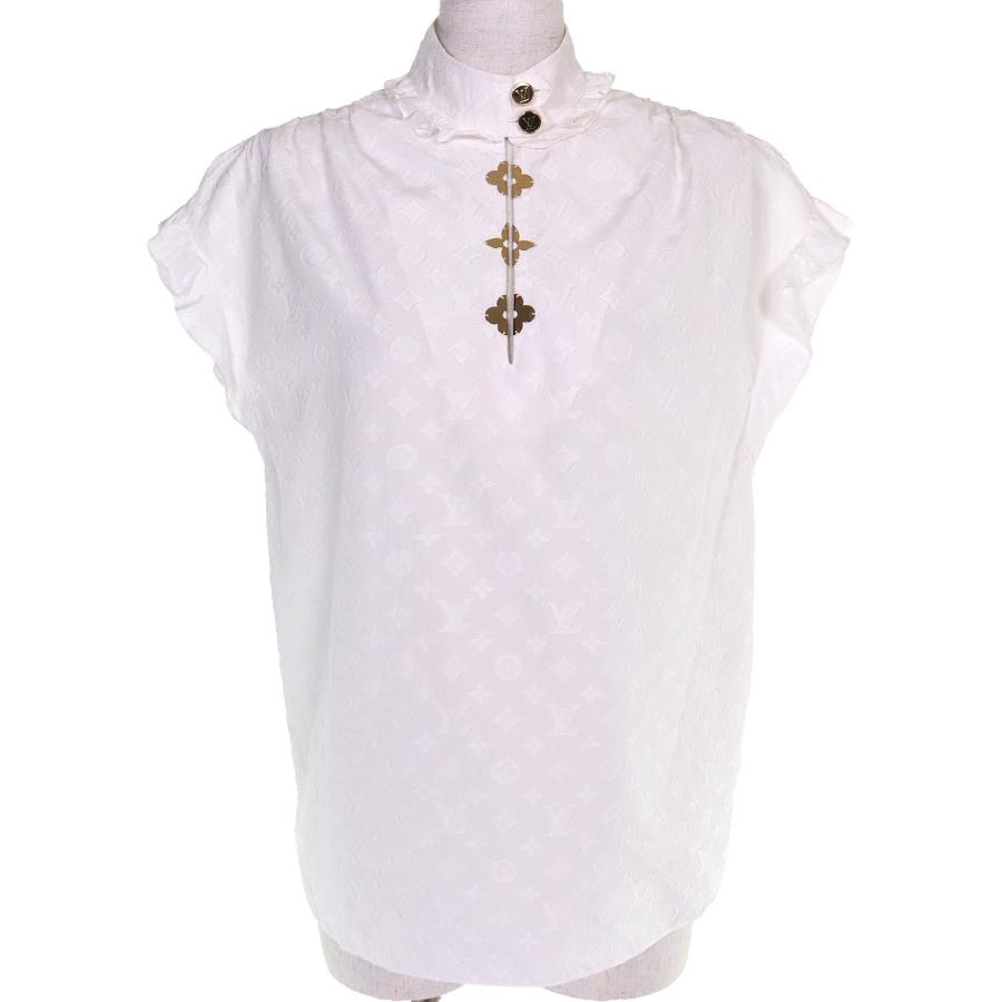 LOUIS VUITTON（ルイ・ヴィトン） 極美品△LOUIS VUITTON コットン100