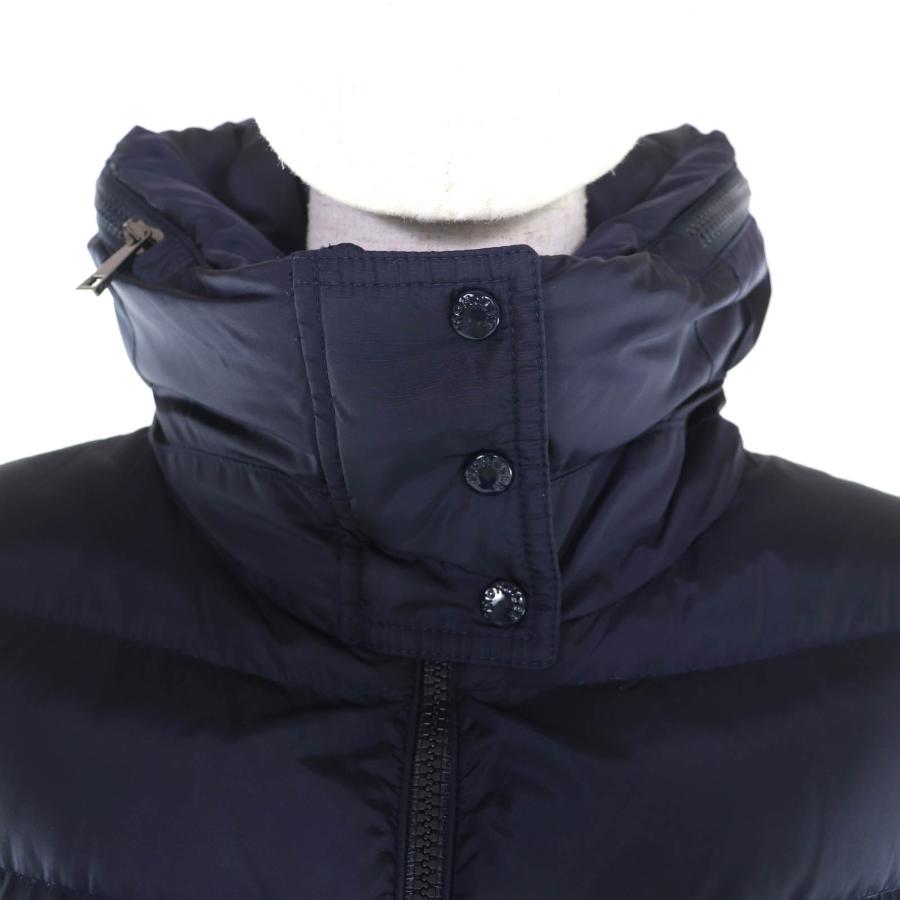 MONCLER（モンクレール） 美品☆MONCLER FLAMMETTE フラメッテ ロゴ