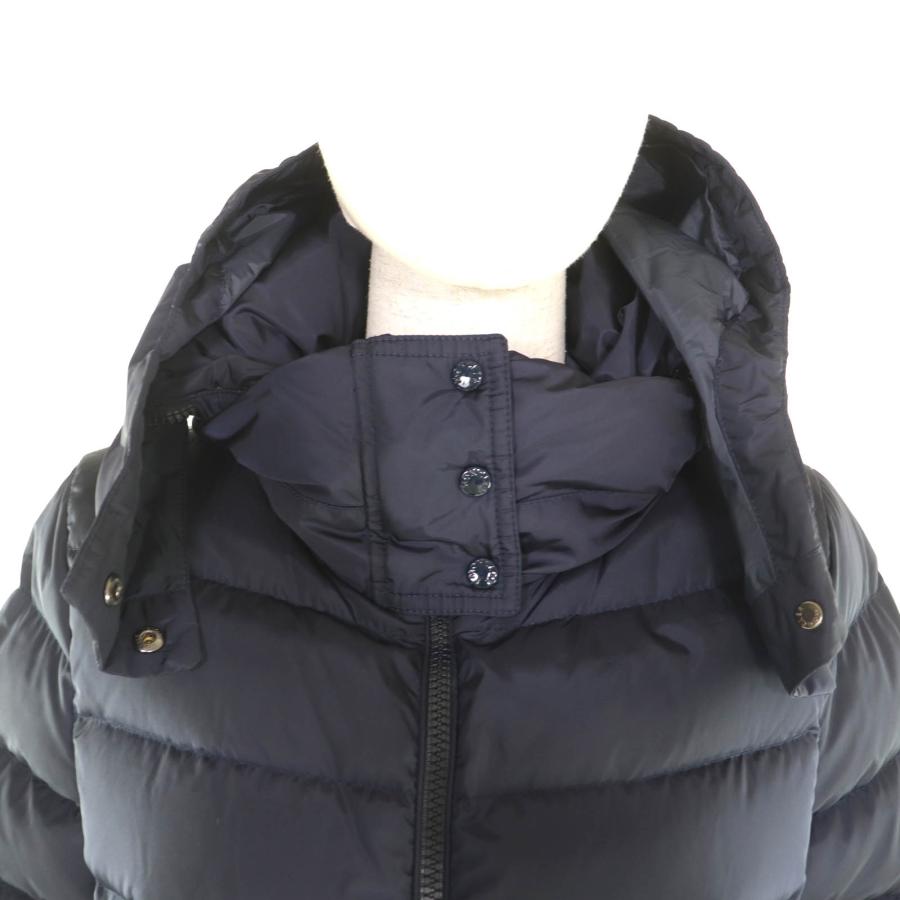 MONCLER（モンクレール） 美品☆MONCLER FLAMMETTE フラメッテ ロゴ