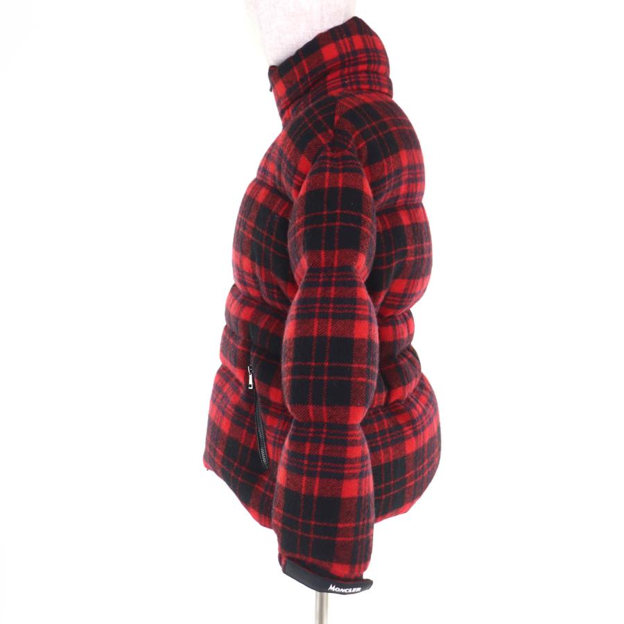 MONCLER（モンクレール） 極美品☆MONCLER 19-20AW DANUBE ウール100