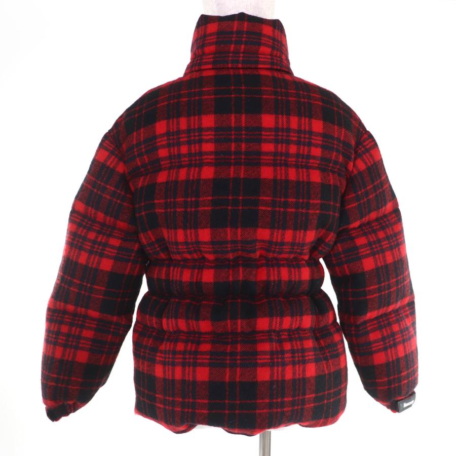 MONCLER（モンクレール） 極美品☆MONCLER 19-20AW DANUBE ウール100