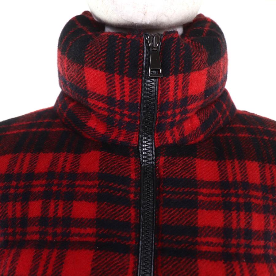 MONCLER（モンクレール） 極美品☆MONCLER 19-20AW DANUBE ウール100