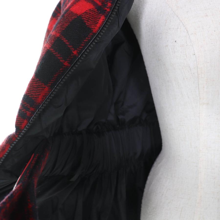 MONCLER（モンクレール） 極美品☆MONCLER 19-20AW DANUBE ウール100