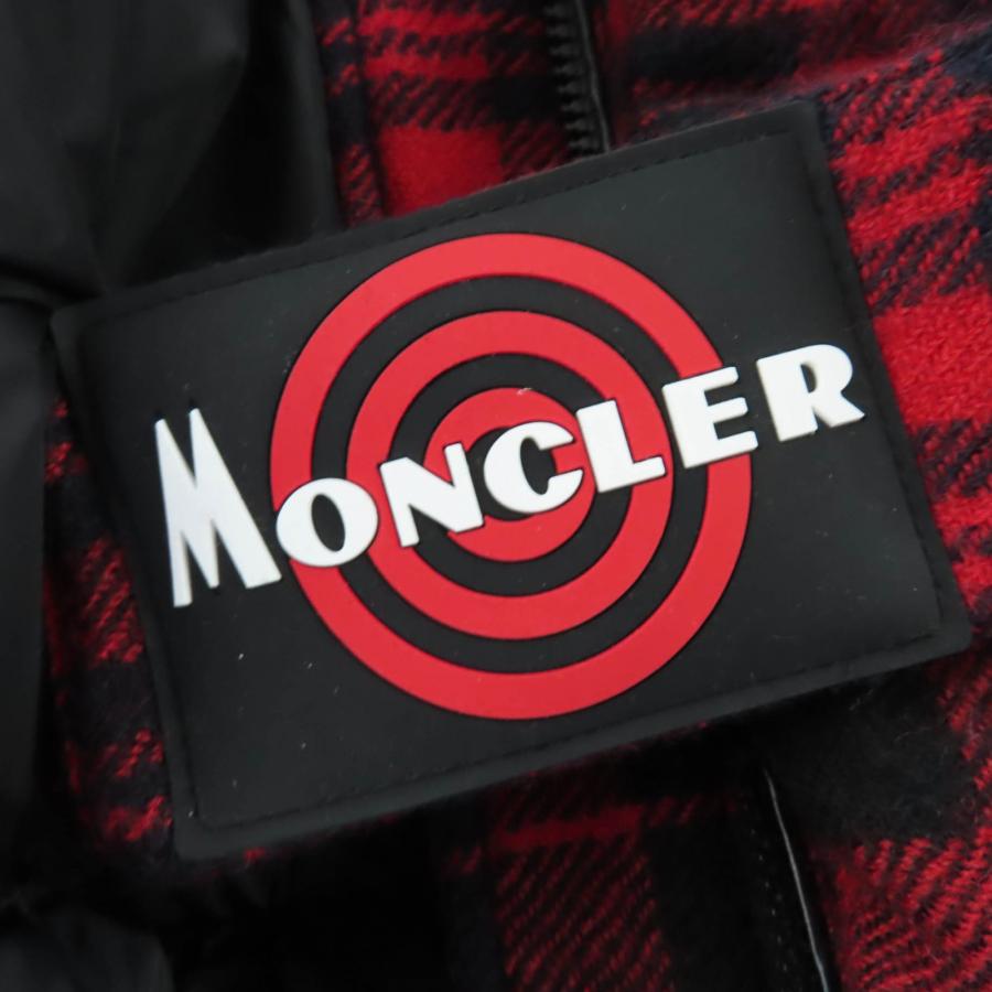 MONCLER（モンクレール） 極美品☆MONCLER 19-20AW DANUBE ウール100