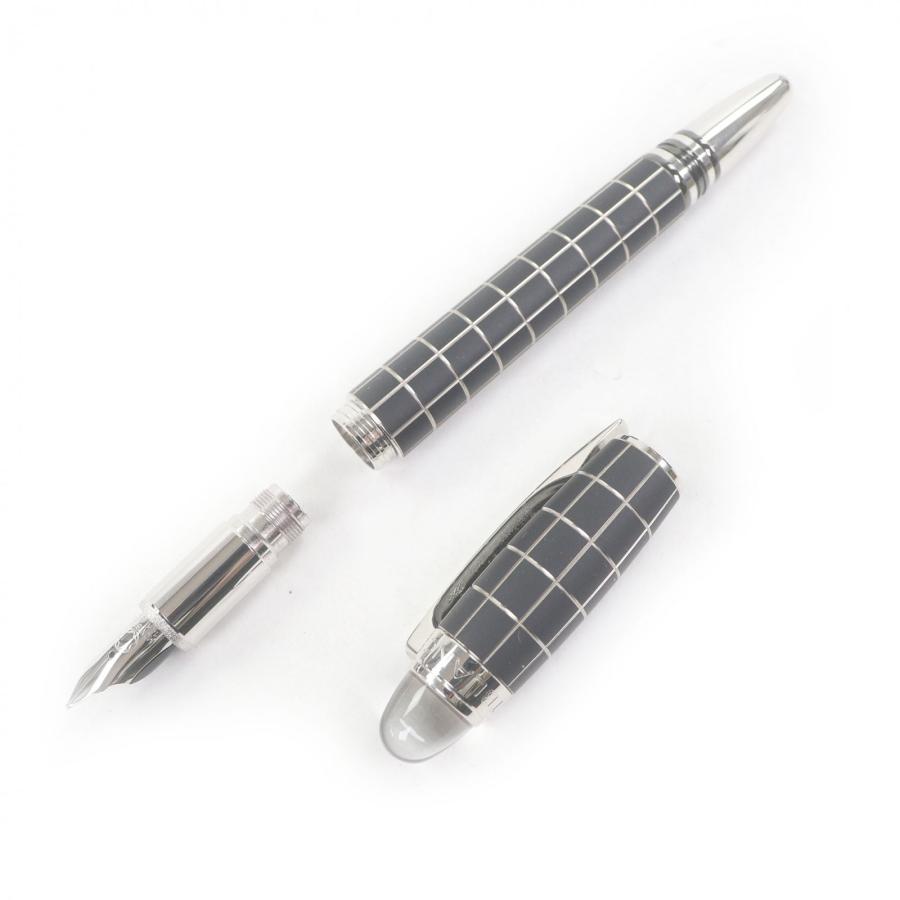MONTBLANC（モンブラン） 極美品□MONTBLANC スターウォーカー ペン先
