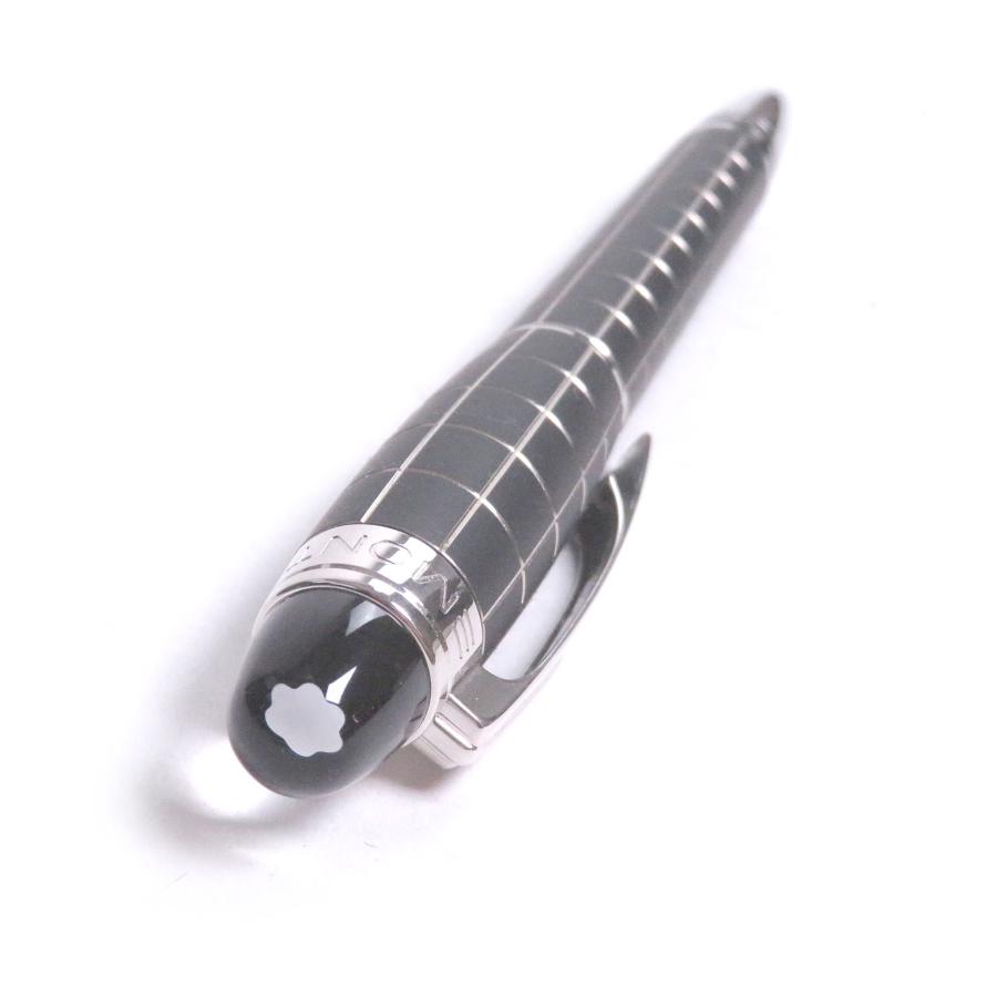 MONTBLANC（モンブラン） 極美品□MONTBLANC スターウォーカー ペン先