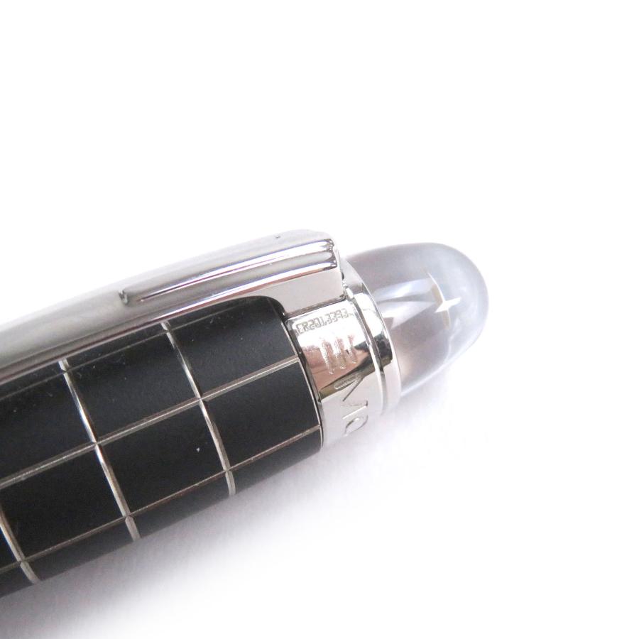 MONTBLANC（モンブラン） 極美品□MONTBLANC スターウォーカー ペン先