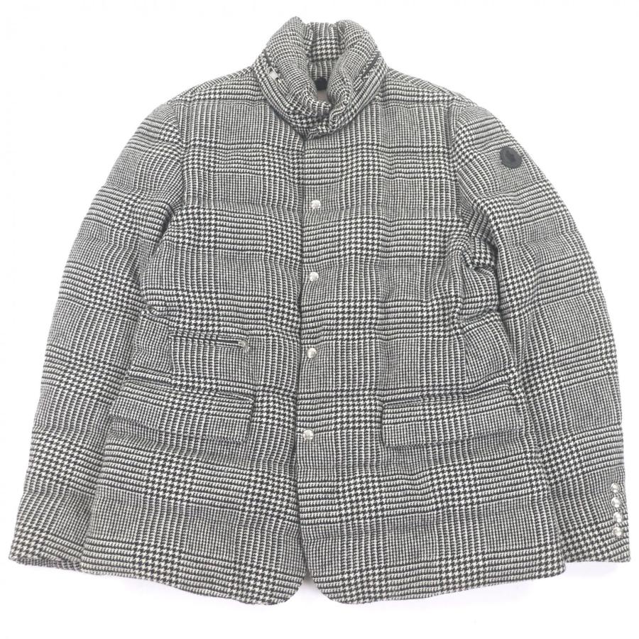 MONCLER（モンクレール） 極美品□MONCLER 20-21AW BESS GIACCA