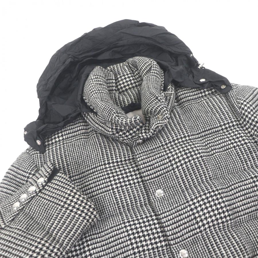 MONCLER（モンクレール） 極美品□MONCLER 20-21AW BESS GIACCA