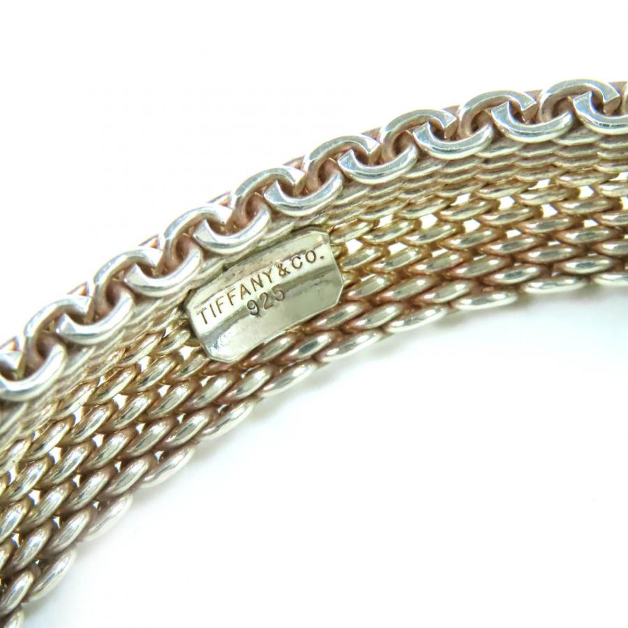 TIFFANY&Co.（ティファニー） 極美品△TIFFANY&Co. サマセット